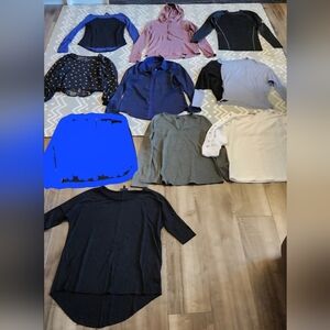Womens Shirt Bundle
